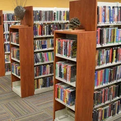  Library Rack in Dibrugarh 