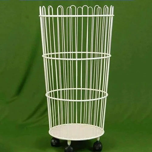  Broom Display Stand in Anantapur 