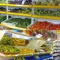  Fruit and Vegetable Rack in Anantapur 