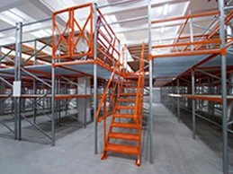  Mezzanine Floor in Anantapur 