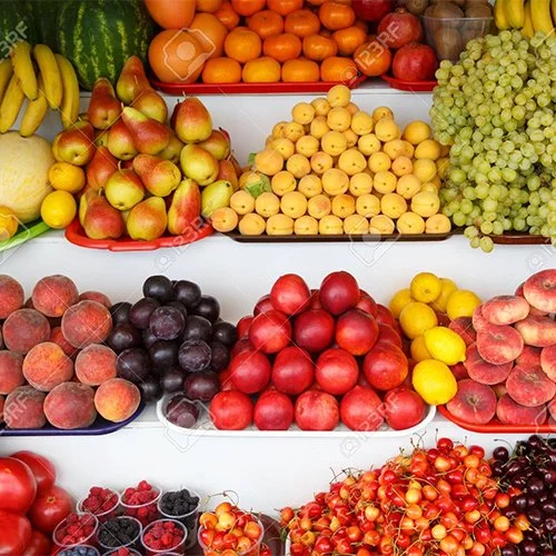  Fruits Counter in Anantapur 