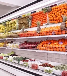  Fruit and Vegetable Rack in Anantapur 
