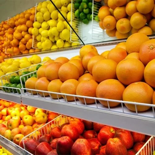  Fruits Counter in Anantapur 