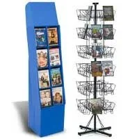  CD Display Stand in India 