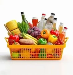 Shopping Basket in Anantapur 