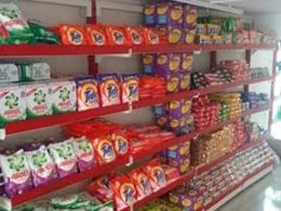  Grocery Store Rack in Anantapur 