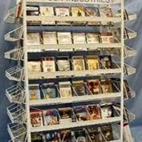 CD Display Stand in India 