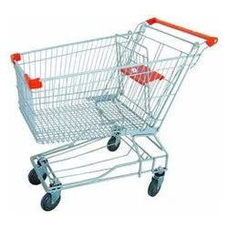  Shopping Trolley in Adoni 