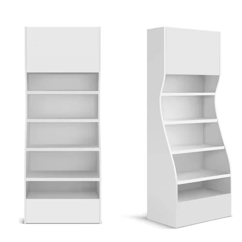 Retail Display Shelves Stand in Anantapur 