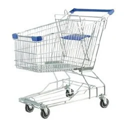  Shopping Trolley in Adoni 