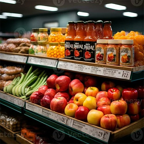  Fruits Counter in Anantapur 