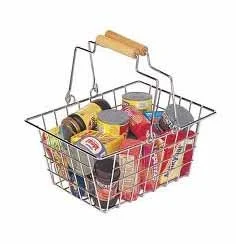  Shopping Basket in Anantapur 
