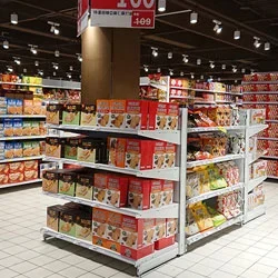 Supermarket Rack in Anantapur 