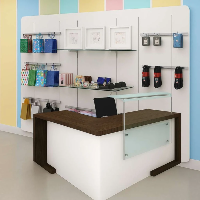 Cash Counter
