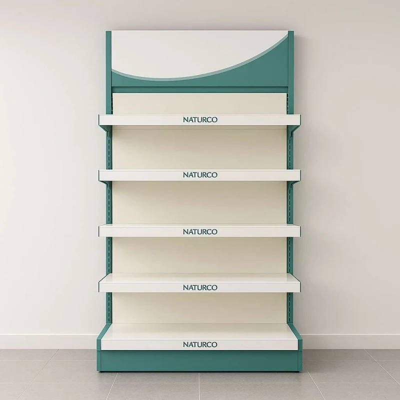 Display Shelves