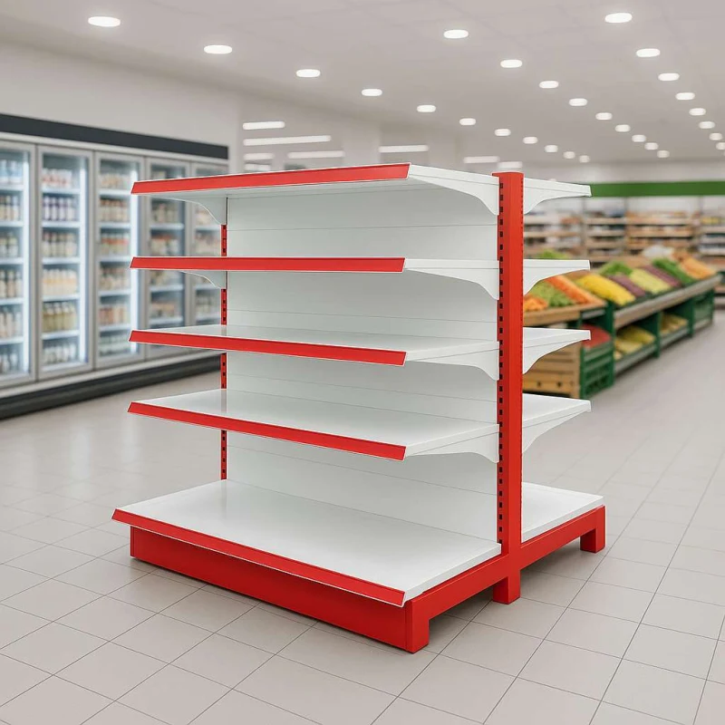 FMCG Rack