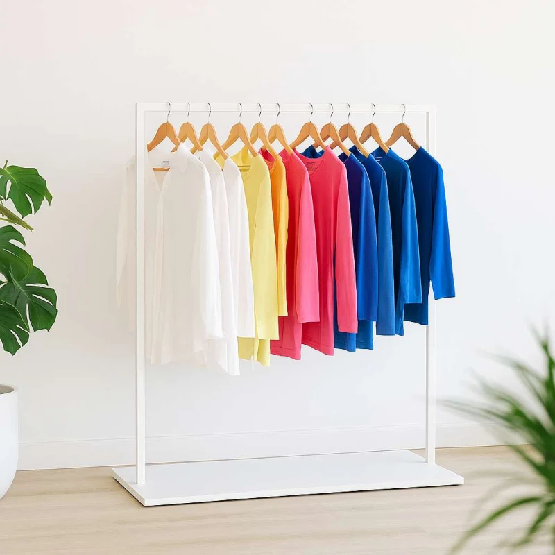Garment Rack