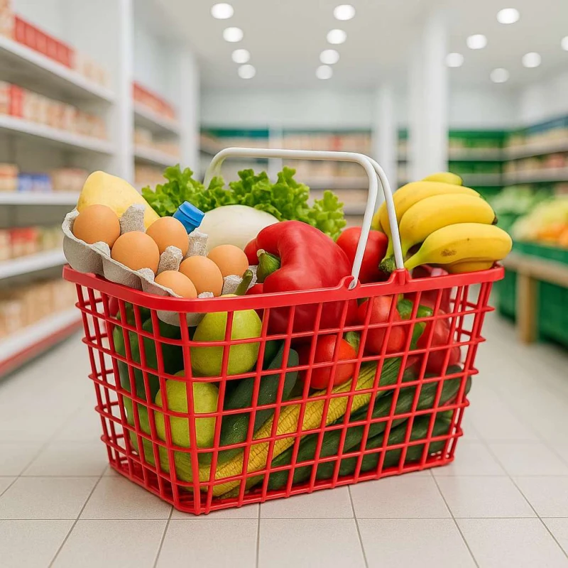 Shopping Basket