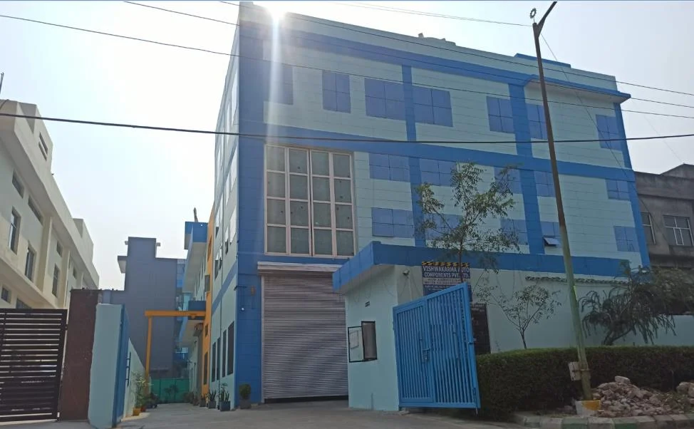 VAS Solution manufacturing plant at IMT Manesar